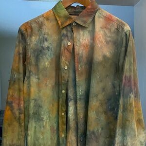 Tie-dye for!